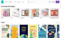 Begini Cara Mendapatkan Uang dari Aplikasi Canva