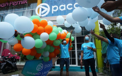 PACC Hadirkan Aksesoris HP Premium di Store Baru