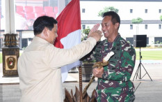 Pilpres 2024 Versi  Saiful Mujani: Prabowo-Puan Diprediksi Kalah Lawan Anies