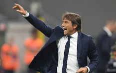 Prediksi Everton vs Tottenham: Conte Sebut Spurs Masih Terus Berkembang