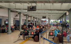 Asyik..PT Kereta Api Sediakan 11.000 Voucer Tiket Gratis, Siapa yang Berhak?