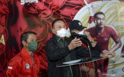 Kapolri Diminta Aktifkan Kembali Satgas Antimafia Bola