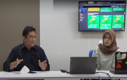 Mahasiswa Temukan Desain Dasboard untuk Mengontrol Pemasok Barang