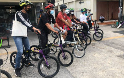 Dukung Revitalisasi Kebudayaan, Dispar DIY Kenalkan Paket Wisata Bregada Adventure