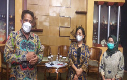 Kalangan Milenial Didorong untuk Meneladani Semangat Pahlawan