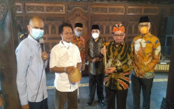 Politikus PKS Sebut Negara Harus Hadir dalam Mengatasi Keluhan Seniman