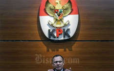 Firli Bahuri Tegaskan KPK Tak Pandang Bulu Terkait Kasus Formula E