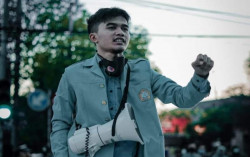 Kawal Kasus Menwa Maut, Mahasiswa UNS Diteror Telepon Gelap