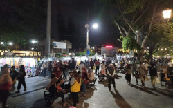 Malioboro Padat: Syarat Masuk Longgar, Protokol Kesehatan Diabaikan