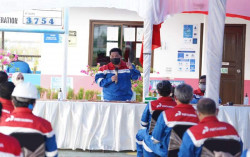 Menteri BUMN Erick Thohir: Baru Dua Bulan, Blok Rokan Setor Rp2,7 Triliun ke Negara
