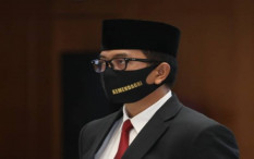Kemendagri Ingatkan Pemda Agar Tidak Asal Terima Hibah Asing
