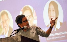 Menteri Jokowi Terlibat Bisnis Swab PCR, Rocky Gerung: Kabinet Pencari Rente