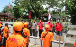 PDIP Siap Wujudkan Jogja Tangguh Bencana