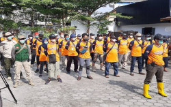 Kota Jogja Bentuk 15 KTB Rintisan, Fokus Mitigasi Gempa Bumi