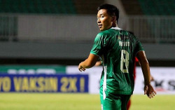 Arthur Irawan Tak Ikut PSS ke Sleman, Dirut PT PSS: Bukan Menghindari Suporter