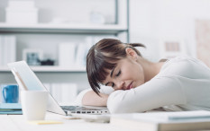 Hasil Studi: Tidur Berlebih Sebabkan Penurunan Kognitif di Usia Tua