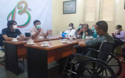 Diskriminasi terhadap Kelompok Rentan & Minoritas Masih Terjadi