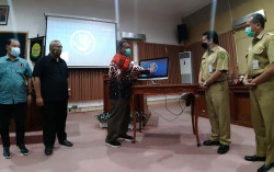 Jarimas Permudah Masyarakat Sampaikan Aspirasi kepada Wakil Rakyat