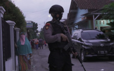 BNPT Yakini Kotak Amal yang Diduga Milik Kelompok JI Hanya Kamuflase