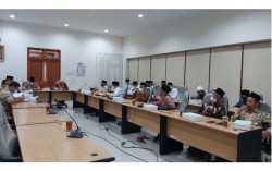 DPRD Kulonprogo Diminta Cetuskan Raperda Pesantren