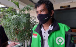 Pembacaan Tuntutan Terdakwa Satai Beracun Ditunda