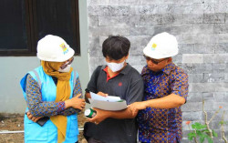 PLN Support Tambah Daya Listrik BRIN