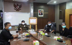 Pemprov Jateng Raih Penghargaan Gegara Si Bina Cantik Bingits