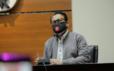 KPK Hibahkan Aset Rampasan Rp55,3 Miliar dari Anas Urbaningrum kepada Pemkot Jogja