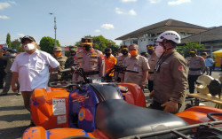 Pemda DIY Bersiaga Hadapi La Nina