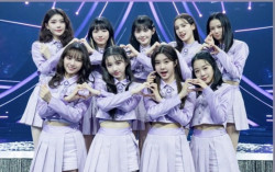 Ini 5 Girl Band Anyar yang Akan Warnai K-Pop Tahun Depan