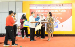 BPD DIY Buktikan Perbankan Bisa Bantu Dongkrak Perekonomian