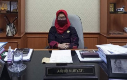 Hari Pahlawan Jadi Momentum Dewan untuk Mawas Diri