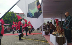 Bregada Sebagai Salah Satu Identitas Jogja