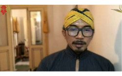 Kraton Yogyakarta Sediakan Konten Budaya untuk Generasi Z