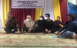 Kemendikbud Beri Penguatan Organisasi Penghayat Kepercayaan