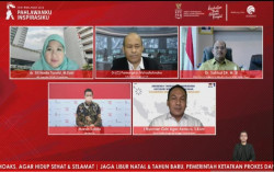 Pandemi Mereda, Jubir Satgas Ingatkan Prokes dan 3T