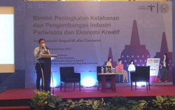 Pelaku Wisata Diharapkan Memahami Tren Baru yang Muncul Akibat Pandemi