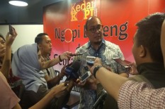 DPR: Biaya Tes PCR Seharusnya di Bawah Rp200 Ribu