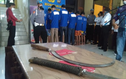 SMAN 1 Sewon dan SMKN 1 Sewon Bantah Siswanya Terlibat Tawuran