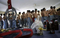 Polda: Hampir Semua SMA di DIY Punya Geng Pelajar