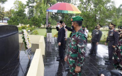 Semua Warga Bantul Bisa Jadi Pahlawan