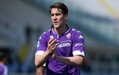 Dusan Vlahovic Tolak Arsenal, Agen Tidak Mau Angkat Telpon dari The Gunners