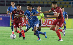 Bertandang ke Solo Jelang Persis Vs PSIM, Wali Kota Jogja: Mataram Hanya Satu