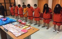 Komplotan Pembobol Kartu Kredit Digulung Polda DIY, Diotaki Suami Istri