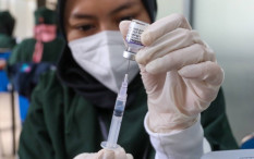 Vakasinasi Covid-19 Diprediksi Tembus 70 Persen Pada Akhir Januari 2022