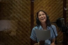 Ternyata Dian Sastro Pernah Ditolak Bank Saat Ajukan KPR