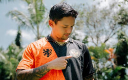 Disimpan Saat Persis Tundukkan Persijap, Irfan Bachim dan Kanu Disiapkan Lawan PSIM