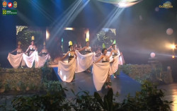 Jogja Cross Culture, Budaya & Seni dalam Kekuatan Kolaborasi