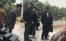 AHY Sebut Kondisi SBY Stabil, Siap Jalani Operasi Prostat