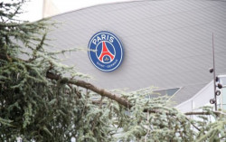 Serang Rekan Sendiri, Bintang PSG Ditangkap Polisi
